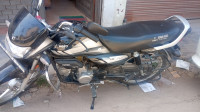 Hero HF Deluxe BS6 2022 Model