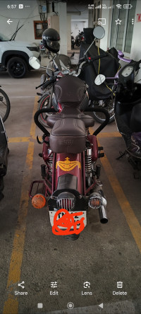 Royal Enfield Classic 350 2011 Model