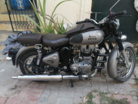 Royal Enfield Classic 350 BS VI 2018 Model