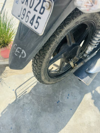 Hero Passion X Pro 2015 Model