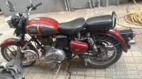 Royal Enfield Classic 350 BS VI 2017 Model