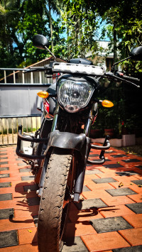 Yamaha FZ16 2016 Model