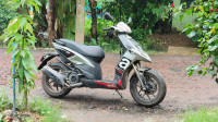 Aprilia SR 160 Std ABS 2022 Model