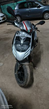 Maze Gray Aprilia SR 160 Std ABS
