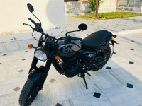 Royal Enfield Hunter 350 Metro 2023 Model