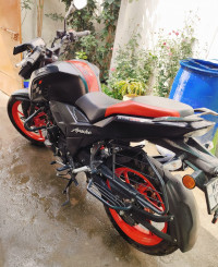 TVS Apache RTR 160 4V