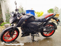 TVS Apache RTR 160 4V