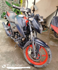 TVS Apache RTR 160 4V