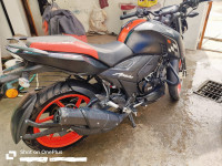 TVS Apache RTR 160 4V