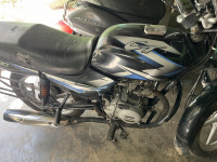 Bajaj CT 100 2018 Model