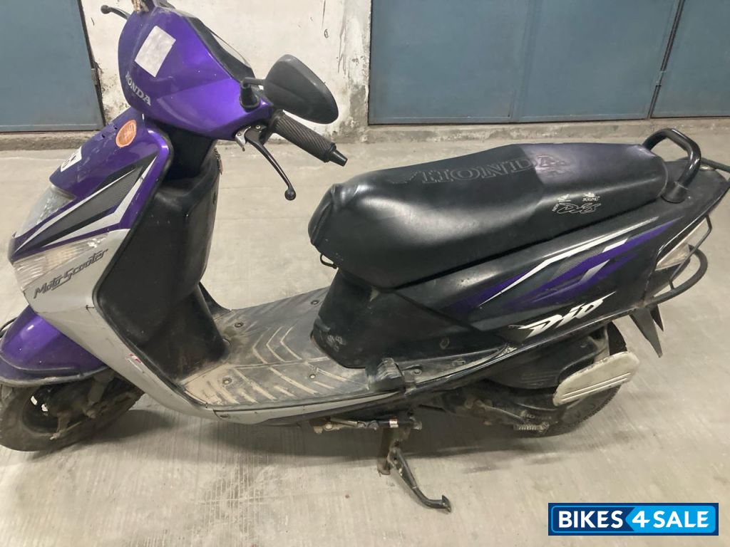 Honda Dio