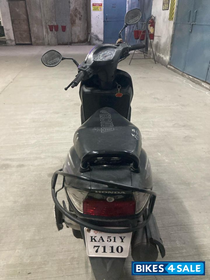 Honda Dio