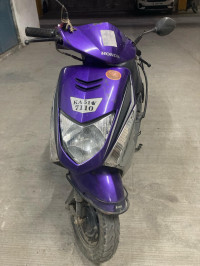 Honda Dio