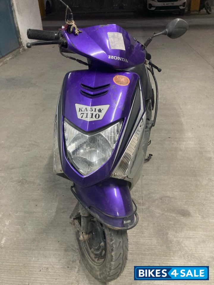 Honda Dio