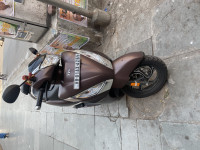 TVS Jupiter 125 SmartXonnect 2024 Model