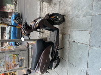 Bronze TVS Jupiter 125 SmartXonnect