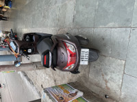 Bronze TVS Jupiter 125 SmartXonnect