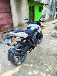 Bajaj Pulsar NS 160 BS6 2023 Model