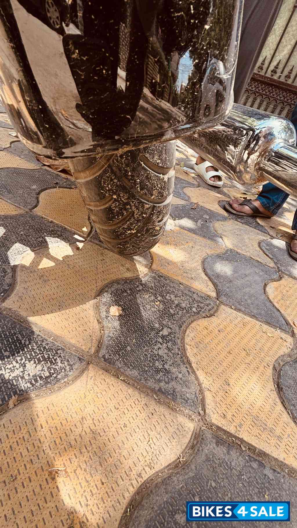 Royal Enfield Classic 350