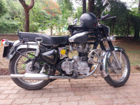 Royal Enfield Bullet 350 2000 Model