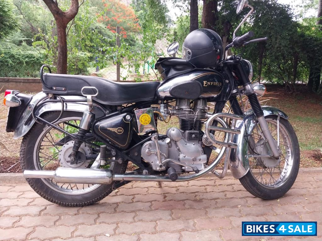 Royal Enfield Bullet 350