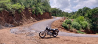 Royal Enfield Bullet 350