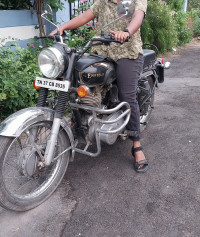 Royal Enfield Bullet 350