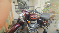 Royal Enfield Bullet Standard 350 2023 Model