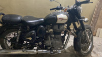 Royal Enfield Classic 350 2011 Model