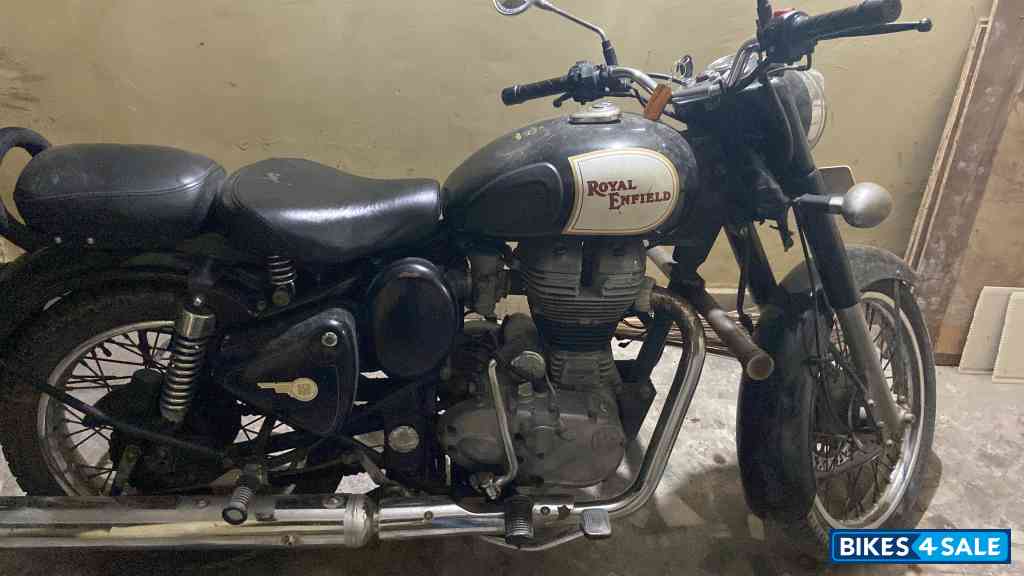 Royal Enfield Classic 350