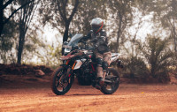 BMW G 310 GS