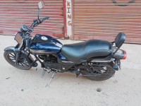 Bajaj Avenger Street 150 2018 Model
