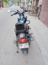 Bajaj Avenger Street 150