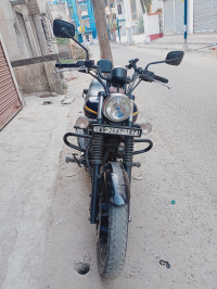 Bajaj Avenger Street 150