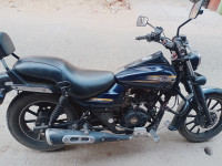 Bajaj Avenger Street 150