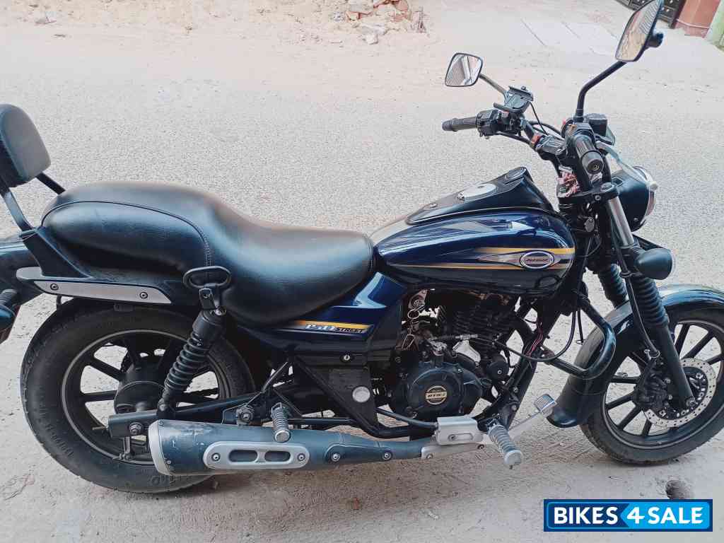 Bajaj Avenger Street 150 Bajaj Avenger Street 150