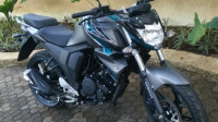 Yamaha FZ-S 2017 Model