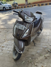 TVS Jupiter Classic 2018 Model