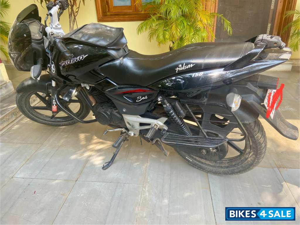 Bajaj Pulsar 150