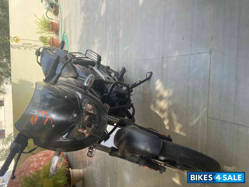 Bajaj Pulsar 150