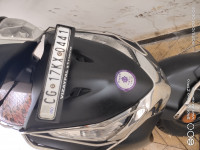 Hero Destini 125 Xtec 2022 Model