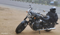 Royal Enfield Super Meteor 650 2023 Model