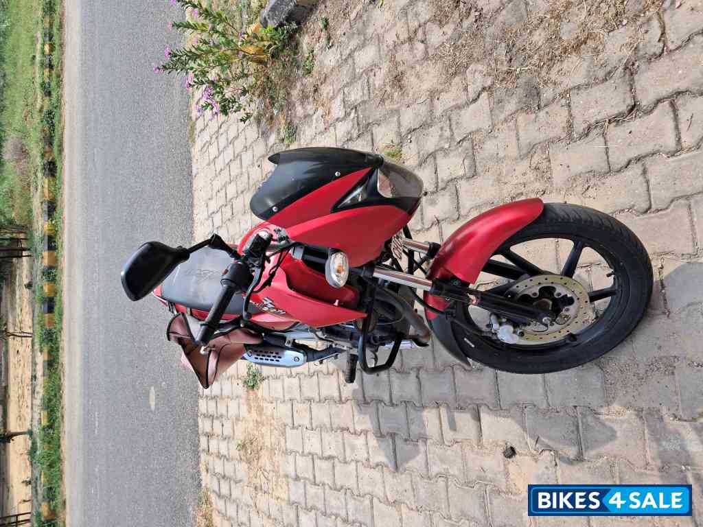 Bajaj Pulsar 150 DTSi