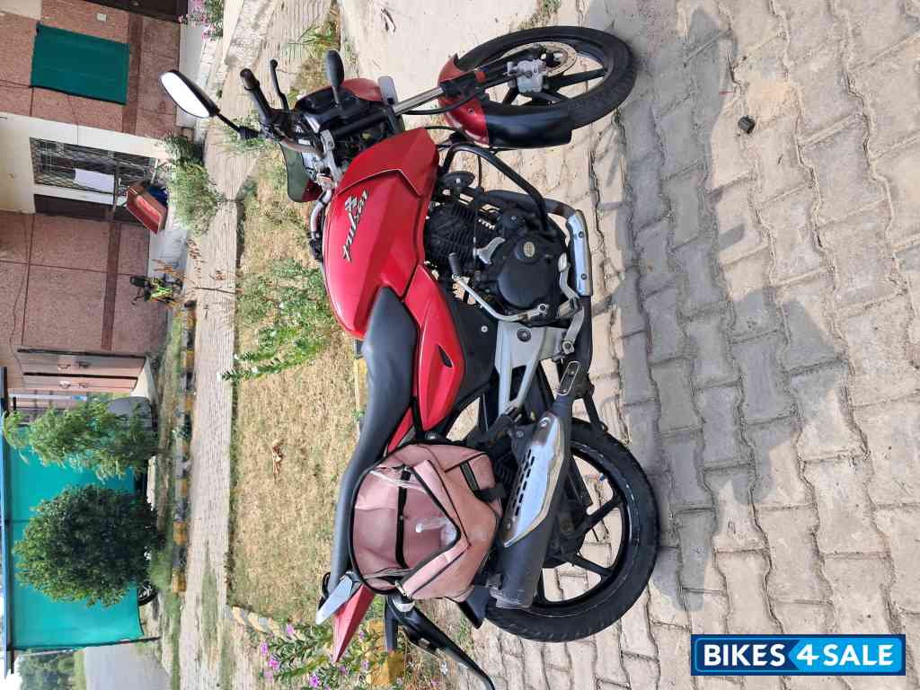 Bajaj Pulsar 150 DTSi