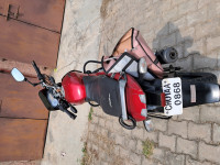 Bajaj Pulsar 150 DTSi