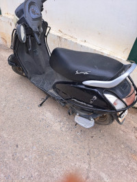 Honda Activa 2011 Model