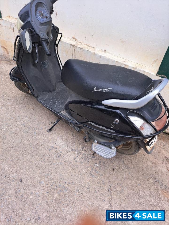 Honda Activa