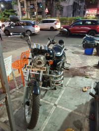 Royal Enfield Thunderbird 350