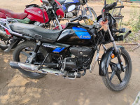 Hero Splendor iSmart Plus IBS 2023 Model