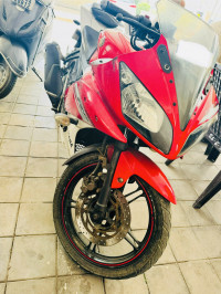 Yamaha YZF R15 V2 2012 Model